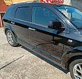 Fiat Freemont - 2012
