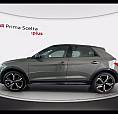 Audi A1 Allstreet 35 1.5 Tfsi 150Cv S Tronic