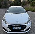 Peugeot 208 Bluehdi 75 S&S 5 Porte Active