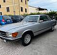 Mercedes Benz 1979 Slc 280 Coupe