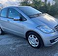 Mercedes - Classe A - 160 Blueefficiency Spec. Ed