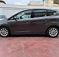 Ford C-Max 1.5 Tdci Titanium