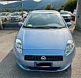 Fiat Grande Punto Grande Punto 1.2 3 Porte Dynamic