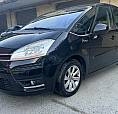 Citroen C4 Grand Picasso 2.0 Hdi 138Cv Aut. Exclus