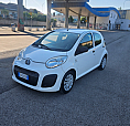 Citroen C1 Anno 2012