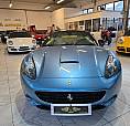 Ferrari California Dct - Permute