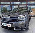Citroen C5 Aircross 1.5 Bluehdi Business S&S 130Cv
