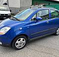 Chevrolet Matiz Benzina/ Gpl Neopatentati