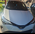 Toyota Chr Trend 1.8