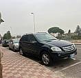 Fuoristrada 4X4 Offroad Pro W164 Mercedes Ml320