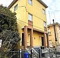 Trilocale Con Ingresso Indipendente