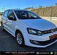 Volkswagen Polo 1.2 5 Porte United Per Neop