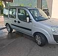 Fiat Doblo Doblò 1.9 Mjt 120 Cv Malibù Anno 2009