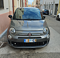 Fiat 500 Sport Hybrid + Fiat 500 Pop 1.2
