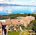 Residence Li Cuncheddi Appartamento Vista Mare Con