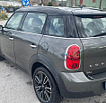 Mini Contryman 4X4 Perfetta In Tutto