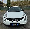 Nissan Juke 1.6 Visia