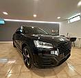 Audi Q2 1.6 Tdi S Tronic Design Black Edition Unip