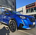 Peugeot 2008 Ii 2020 Elettrica E- Allure Pack...