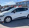 Renault Clio N1 Dci 8V 75 Cv 2 Posti Autocarro