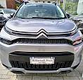 Citroen C3 Aircross Bluehdi 110 S&S Feel Tagliandi