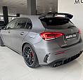 Mercedes-Benz A 45 Amg A 45S Amg 4Matic