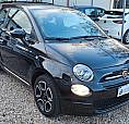 Fiat 500 1.0 Hybrid Club