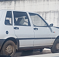 Fiat Uno Benzina