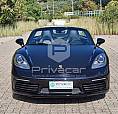 Porsche 718 Boxster 2.5 S