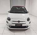 Fiat 500C 1.0 Hybrid Dolcevita