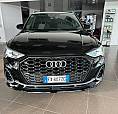 Audi Q3 35 Tdi S Tronic S Line Edition