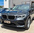 Bmw X4 Xdrive30D 3.0 265Cv Bus. Advantage