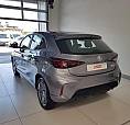 Mg Mg3 My 23 1.5L Hev Standard Grey