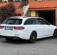 Mercedes Benz E220D 4Matic Premium Plus Amg