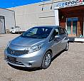 Nissan Note 1.5Dci 155.000Km 2015