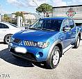 Mitsubishi L200 136 Cv Double Cambio Automatico