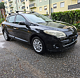 Renault Megane 2011