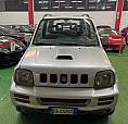 Suzuki Jimny 1.5 Ddis Unipro Neopatentati Permute 
