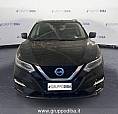 Nissan Qashqai 2017 Diesel 1.5 Dci N-Connecta...