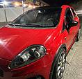 Abarth Grande Punto