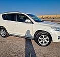 Toyota Rav 4 Rav4 Crossover 2.2 D-4D 150 Cv Lounge