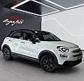 Fiat 500X 1.3 T4 150 Cv Dct 120° Anniversary