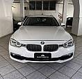 Bmw 318 318D Touring Luxury