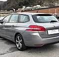 Peugeot 308 Sw 1.5 Diesel Neopatentati Perfetta 10