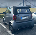 Smart 450 Cabrio 2001