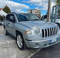 Jeep Compass 4X4 - 2.0 Turbodiesel Limited