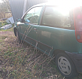 Fiat Punto 1.100