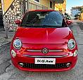 Fiat 500 1.0 Hybrid 69Cv S&S Lounge