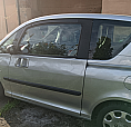 Peugeot 1007 Motore Cambio Perfetto