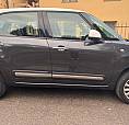 Fiat 500L - 2014